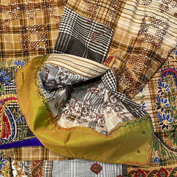 Robert Graham limited edition button down shirt size XL - Picture 9 of 13